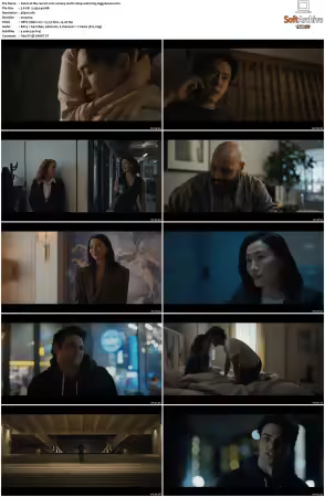 The Recruit 2022 S02 MULTI 2160p WEB H265-SCENE
