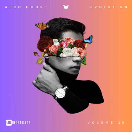 VA - Afro House Evolution Vol.25 (2026)