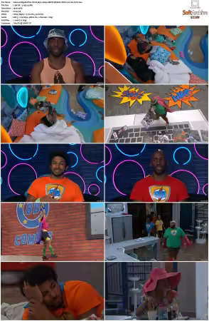 Big Brother US S23 1080p AMZN WEBRip DDP2.0 x264-NTb