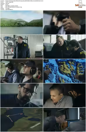 Mayday aka Air Crash Investigation S01 S25 1080p WEB-DL DDP5.1 H264-MIXED