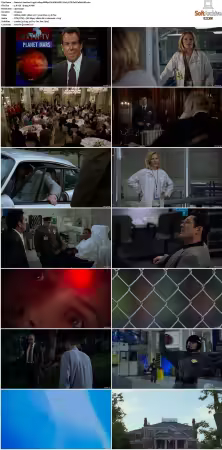 Species II 1998 1080p BRRip DV HDR HEVC X265 DTS-PoPCoRnUHD