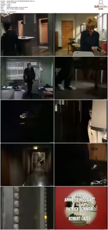 Thriller S01-S06 DVDRip XviD-NGP