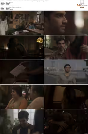Modern Love Mumbai 2022 S01 2160p SDR WebRip x265 10Bit AC3 5.1-JATT