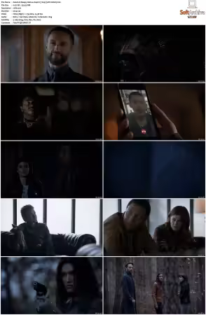 Sleepy Hollow S04 NORDiC 720p WEB-DL H 264 DD5.1-TWA