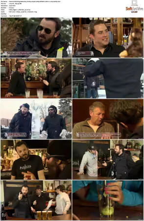 Drinking Made Easy S01-S03 1080p WEB-DL AAC2.0 x264-Mixed