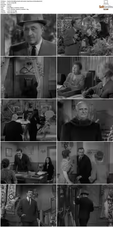 The Addams Family 1964 S01 720p BluRay x264-BROADCAST
