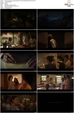 One Hundred Years of Solitude S01 2024 Complete 1080p Netflix WEB-DL AVC DDP 5.1-DBTV