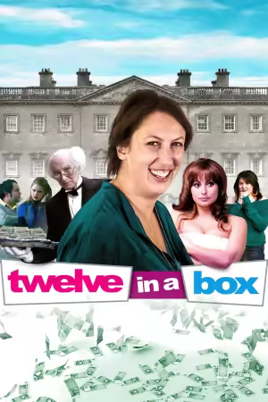 12 in a Box 2007 1080p WEB-DL HEVC x265 5.1 BONE
