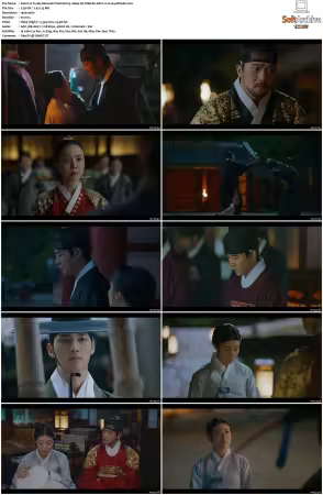 To My Beloved Thief S01 1080p NF WEB-DL AAC2.0 H264-MrHulk