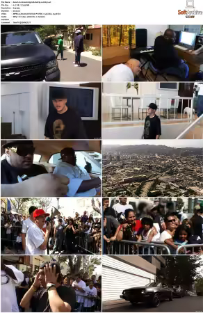 Rob and Big S02 DVDRiP XviD-KYR