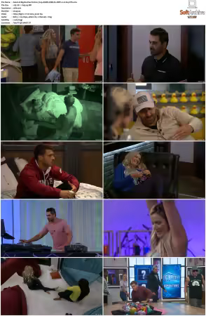Big Brother US S22 720p AMZN WEB-DL DDP2.0 H264-NTb