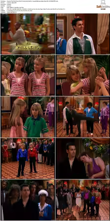 The Suite Life of Zack and Cody 2005 S01-S03 480p H265 AAC 2CH-MNKYDDL