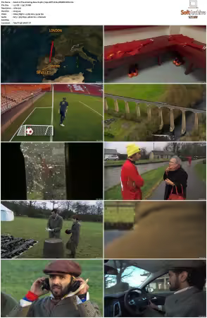 The Amazing Race S24 720p HDTV X264-DIMENSION
