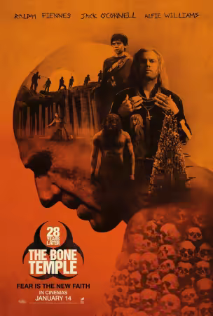 28 Years Later The Bone Temple 2026 1080p AMZN WEB-DL DDP5.1 H264-KyoGo