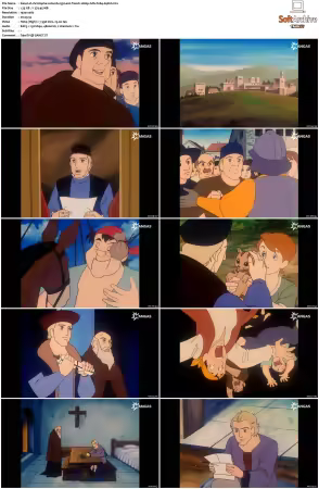 Christophe Colomb 1992 S01 FRENCH 1080p HDTV H264-D4KiD