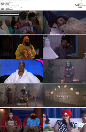 Big Brother US S25 1080p HEVC x265-MeGusta