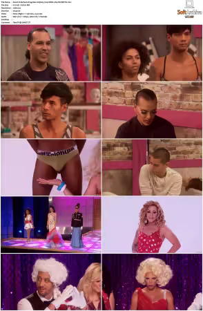 RuPauls Drag Race S03 720p WEB x264-SECRETOS