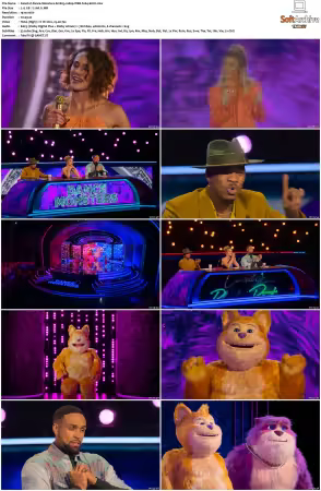 Dance Monsters S01 1080p WEB h264-KOGi