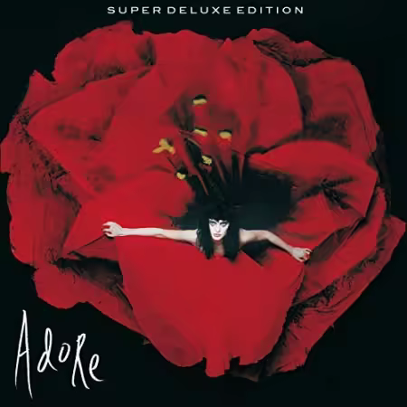 The Smashing Pumpkins - Adore (Super Deluxe) (1998/2014) FLAC