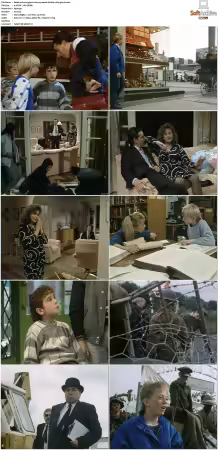 Jossys Giants S01 REPACK DVDRip x264-GHOULS