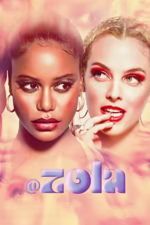 Zola 2021 1080p HMAX WEB-DL DDP5 1 H 264-BLOOM