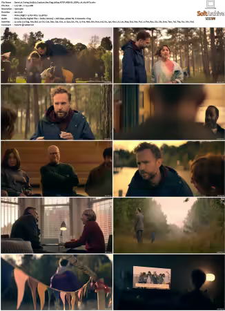 Trying S03 1080p ATVP WEB-DL DDP5.1 H264-NTb