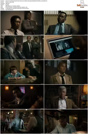 True Detective S03 2160p Upscale BluRay DTS-HD MA 5 1 H265-R&amp;H