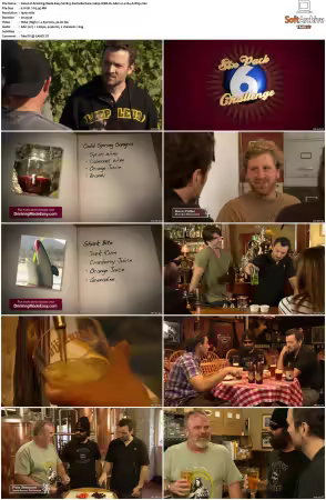 Drinking Made Easy S01-S03 1080p WEB-DL AAC2.0 x264-Mixed