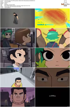Scott Pilgrim Takes Off 2023 S01 MULTI 1080p H265 EAC3 6CH-MNKYDDL