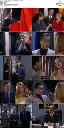 Yo soy Betty la fea 1999 S01 NF WEB-DL DDP2.0 x264-BTW