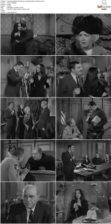 The Addams Family 1964 S01-S02 REMASTERED BDRip x264-BROADCAST