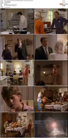 The Wonder Years S01-S06 NTSC DVD REMUX MPEG2 DD 2.0 Homecoming-Rmp4L