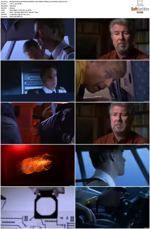 Mayday aka Air Crash Investigation S01-S25 1080p WEB-DL DDP5.1 H264-MIXED