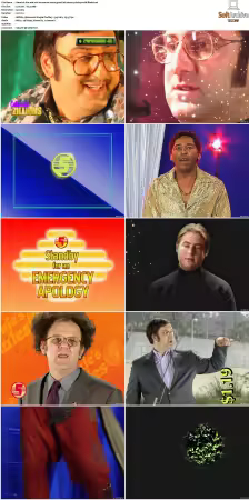 Tim And Eric Awesome Show Great Job S01-S05 DVDRip XviD-Scene