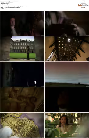 A History of Scotland S01-S02 BDRip XviD-SPRiNTER