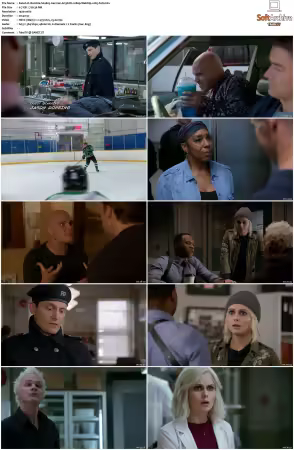 iZombie S04 German AC3D DL 1080p WebRip x265-FuN