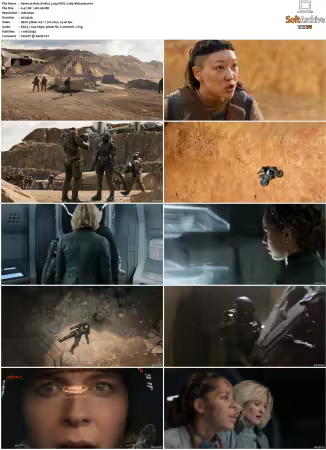 Halo S01 720p x265-MeGusta