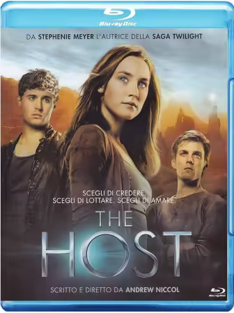 The Host 2013 BRRip 1080p DD5.1 H265-d3g
