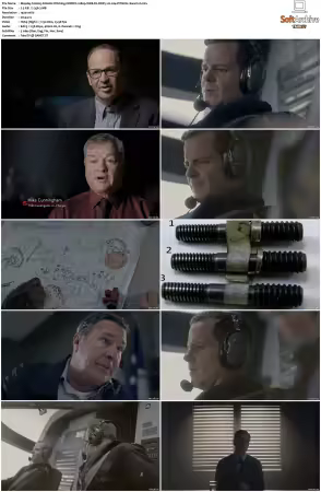 Mayday aka Air Crash Investigation S01-S25 1080p WEB-DL DDP5.1 H264-MIXED