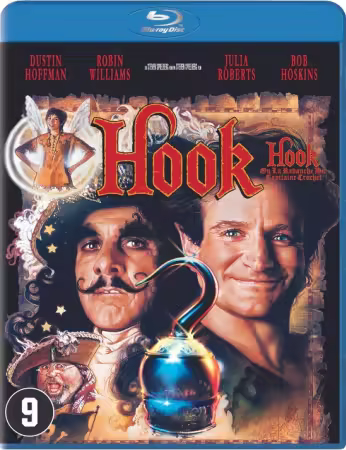 Hook 1991 1080p BluRay DDP 7.1 x265-edge2020