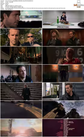 R.I.P.D. 2013 1080p BRRip DV HDR HEVC X265 DTS-PoPCoRnUHD