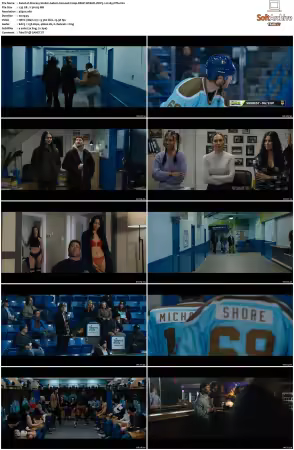 Shoresy S02 2160p DSNP WEB-DL DDP5.1 H265-NTb
