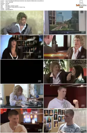 The Millionaire Matchmaker S02 1080p HULU WEB-DL AAC2.0 H264-GPRS
