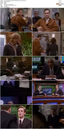 Sports Night S01 480p AMZN WEB-DL DDP 2.0 H264-bluejester