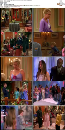 The Suite Life of Zack and Cody 2005 S01-S03 480p H265 AAC 2CH-MNKYDDL