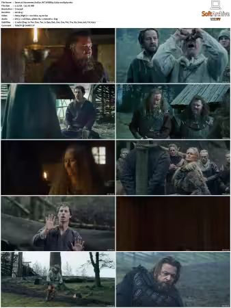 Norsemen S01 iNTERNAL WEBRip X264-MULTiPLY