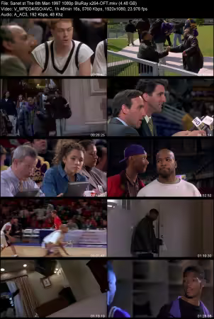 The 6th Man 1997 1080p BluRay x264-OFT