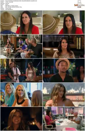 The Millionaire Matchmaker S08 1080p AMZN WEB HEVC x265-REELiTE