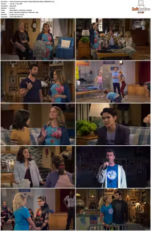 Fuller House S01-S05 1080p WEB H264 DDP5.1-DERMAGiC