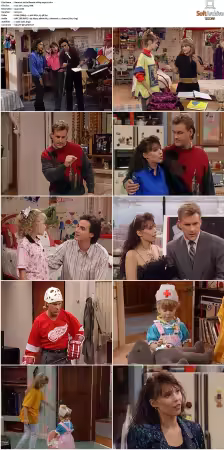 Full House S01-S08 German DL 1080p NetflixHD x264-4SJ
